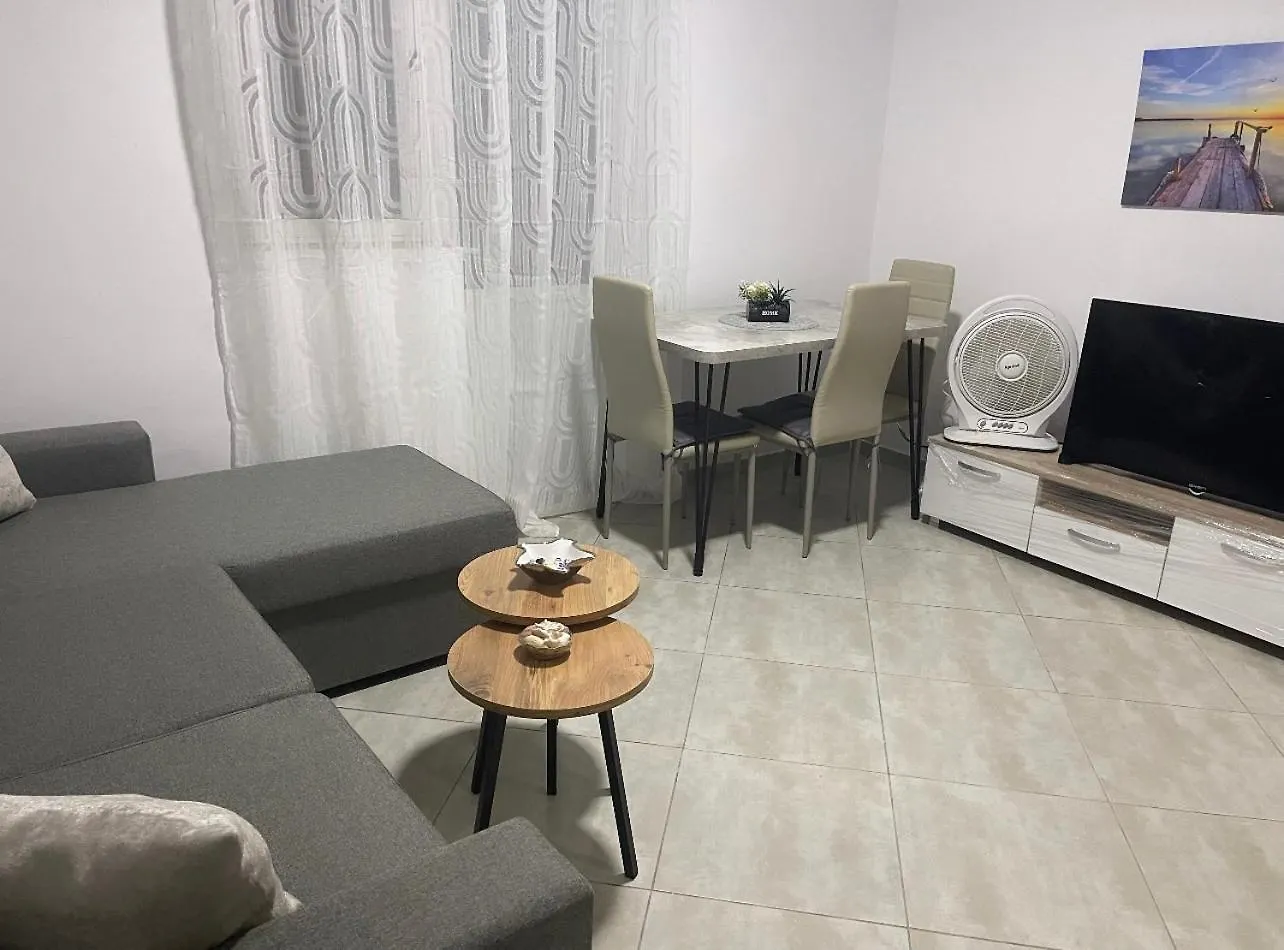 Vlora Apartment